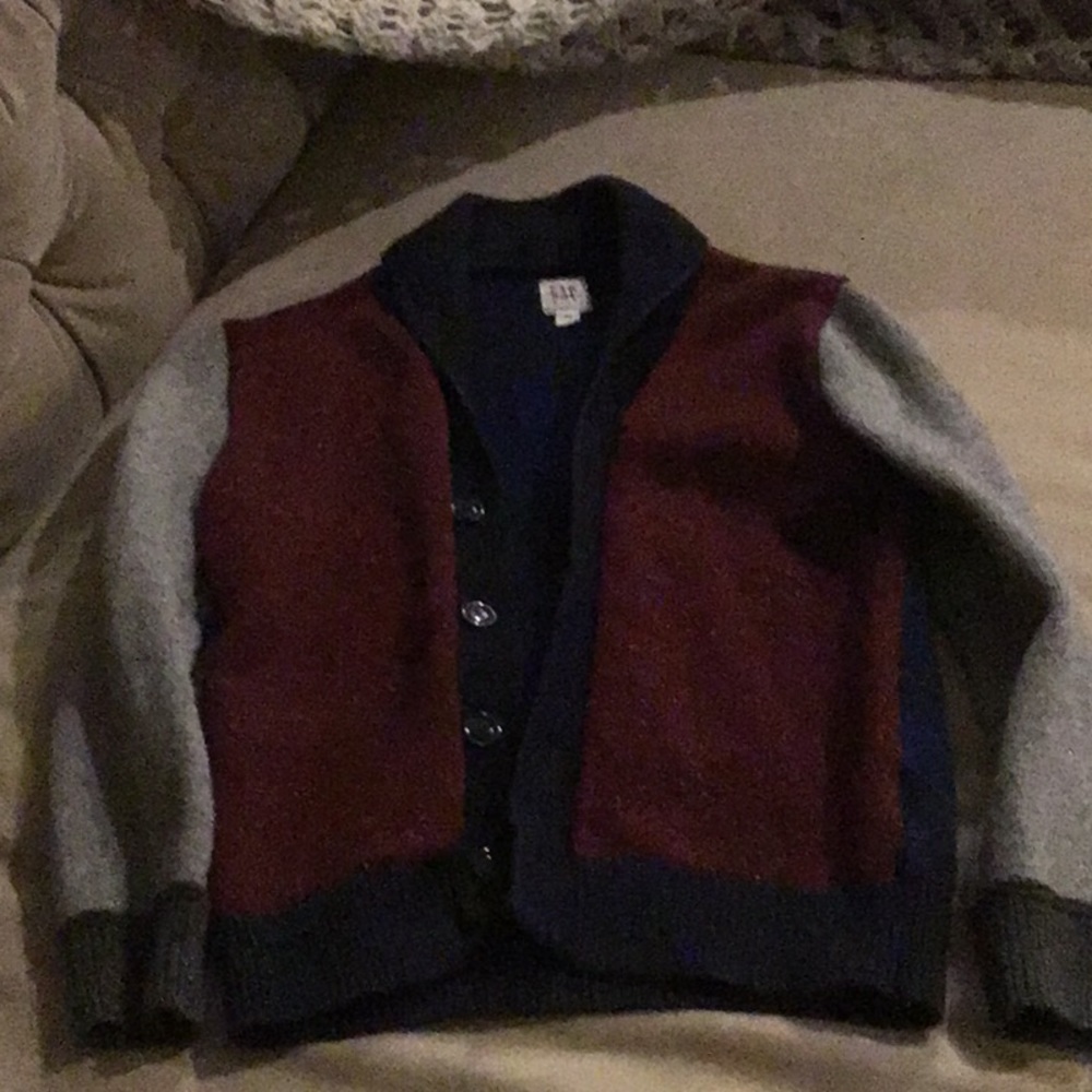 Sweater